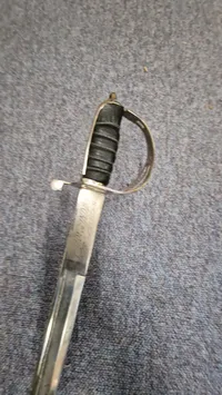 Indisk blankvåben
