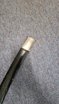 Indisk blankvåben