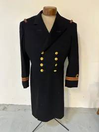 Original Dansk marineuniform
