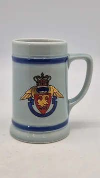 Søholm krus  Marinen