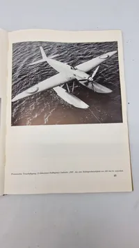 Die Luftmächte der Welt