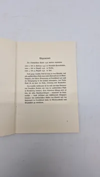 Originalt Zollmerkblatt für die Olympischen Spiele 1936" (Toldnotat for De Olympiske Lege 1936),