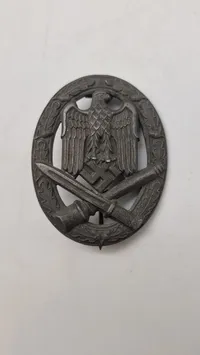 Originalt Allgemeine Sturmabzeichen