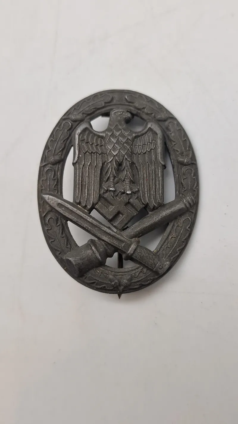 Originalt Allgemeine Sturmabzeichen