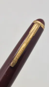 Fyldepenne