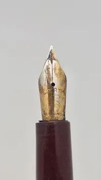 Fyldepenne
