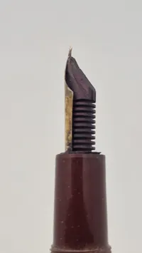 Fyldepenne