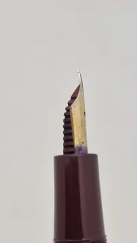 Fyldepenne