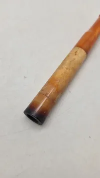 Cigar mundstykke med tilhørende æske