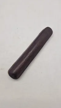 Cigar mundstykke med tilhørende æske