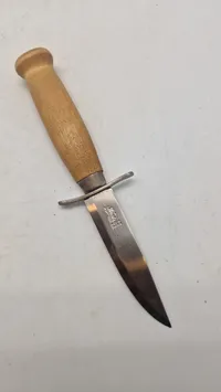 Spejderkniv