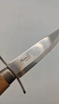Spejderkniv
