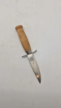 Spejderkniv