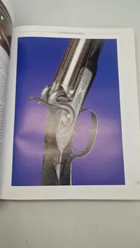 THE BRITISH SPORTING GUN AND RIFLE
Pursuit of Perfection 1850-1900