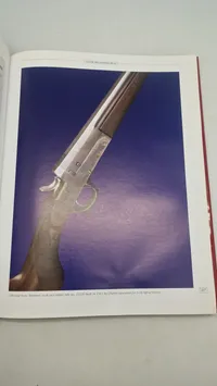 THE BRITISH SPORTING GUN AND RIFLE
Pursuit of Perfection 1850-1900