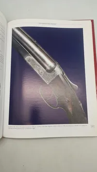 THE BRITISH SPORTING GUN AND RIFLE
Pursuit of Perfection 1850-1900