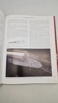 THE BRITISH SPORTING GUN AND RIFLE
Pursuit of Perfection 1850-1900