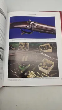 THE BRITISH SPORTING GUN AND RIFLE
Pursuit of Perfection 1850-1900