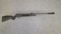 Kraftigt 4,5 mm luftgevær