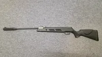 Kraftigt 4,5 mm luftgevær