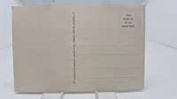 Samling originale postkort, olympiaden 1936