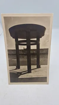 Samling originale postkort, olympiaden 1936