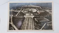 Samling originale postkort, olympiaden 1936