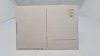 Samling originale postkort, olympiaden 1936