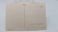 Samling originale postkort, olympiaden 1936