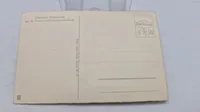 Samling originale postkort, olympiaden 1936