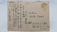 Samling originale postkort, olympiaden 1936