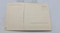 Samling originale postkort, olympiaden 1936