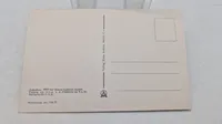 Samling originale postkort, olympiaden 1936