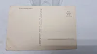 Samling originale postkort, olympiaden 1936