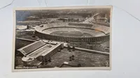 Samling originale postkort, olympiaden 1936