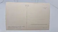 Samling originale postkort, olympiaden 1936