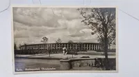 Samling originale postkort, olympiaden 1936
