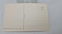 Samling originale postkort, olympiaden 1936