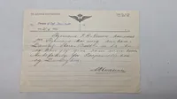 Stort originalt familie lot fra Far/søn mm som har været i marinen samt sejlet med DSB’s dampfærger mm. Mulighed for massere af research