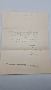 Stort originalt familie lot fra Far/søn mm som har været i marinen samt sejlet med DSB’s dampfærger mm. Mulighed for massere af research
