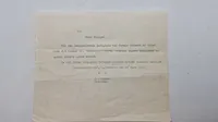 Stort originalt familie lot fra Far/søn mm som har været i marinen samt sejlet med DSB’s dampfærger mm. Mulighed for massere af research