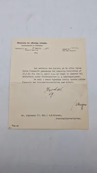Stort originalt familie lot fra Far/søn mm som har været i marinen samt sejlet med DSB’s dampfærger mm. Mulighed for massere af research
