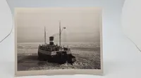 Stort originalt familie lot fra Far/søn mm som har været i marinen samt sejlet med DSB’s dampfærger mm. Mulighed for massere af research