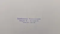 Stort originalt familie lot fra Far/søn mm som har været i marinen samt sejlet med DSB’s dampfærger mm. Mulighed for massere af research