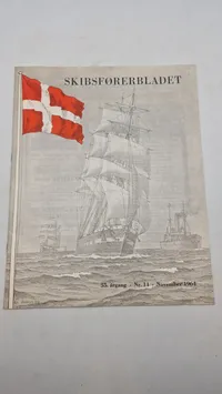 Stort originalt familie lot fra Far/søn mm som har været i marinen samt sejlet med DSB’s dampfærger mm. Mulighed for massere af research