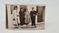 Stort originalt familie lot fra Far/søn mm som har været i marinen samt sejlet med DSB’s dampfærger mm. Mulighed for massere af research