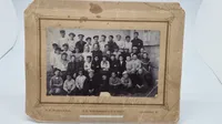 Stort originalt familie lot fra Far/søn mm som har været i marinen samt sejlet med DSB’s dampfærger mm. Mulighed for massere af research