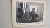 Stort originalt familie lot fra Far/søn mm som har været i marinen samt sejlet med DSB’s dampfærger mm. Mulighed for massere af research