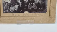 Stort originalt familie lot fra Far/søn mm som har været i marinen samt sejlet med DSB’s dampfærger mm. Mulighed for massere af research