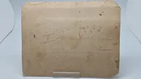 Stort originalt familie lot fra Far/søn mm som har været i marinen samt sejlet med DSB’s dampfærger mm. Mulighed for massere af research